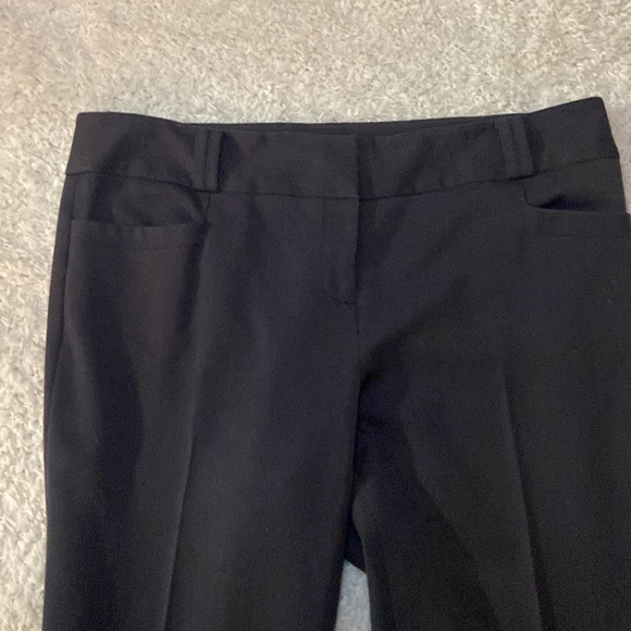 Anne Taylor 10P Trousers - Picture 2 of 4